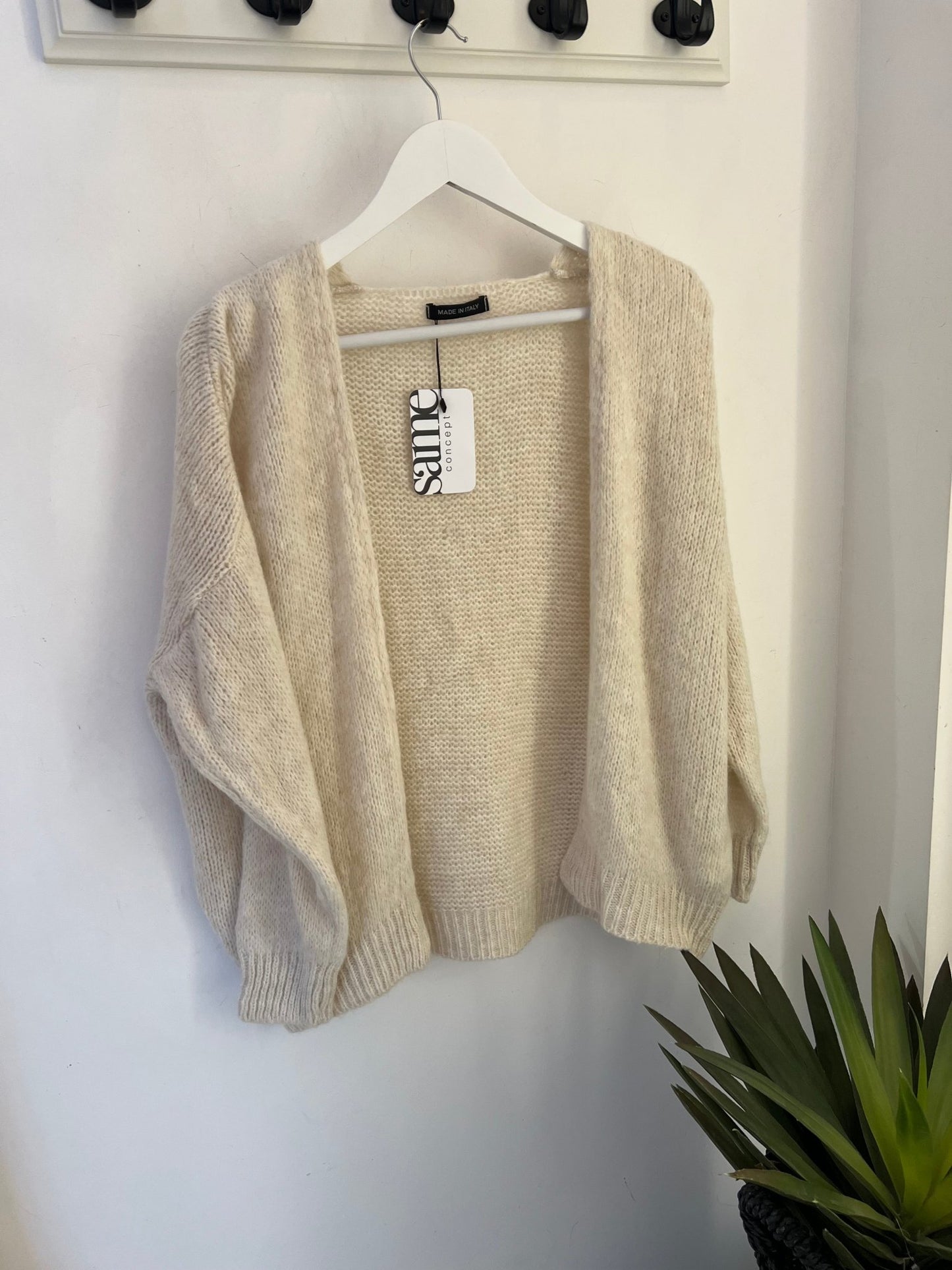 Strickjacke Sina - same concept