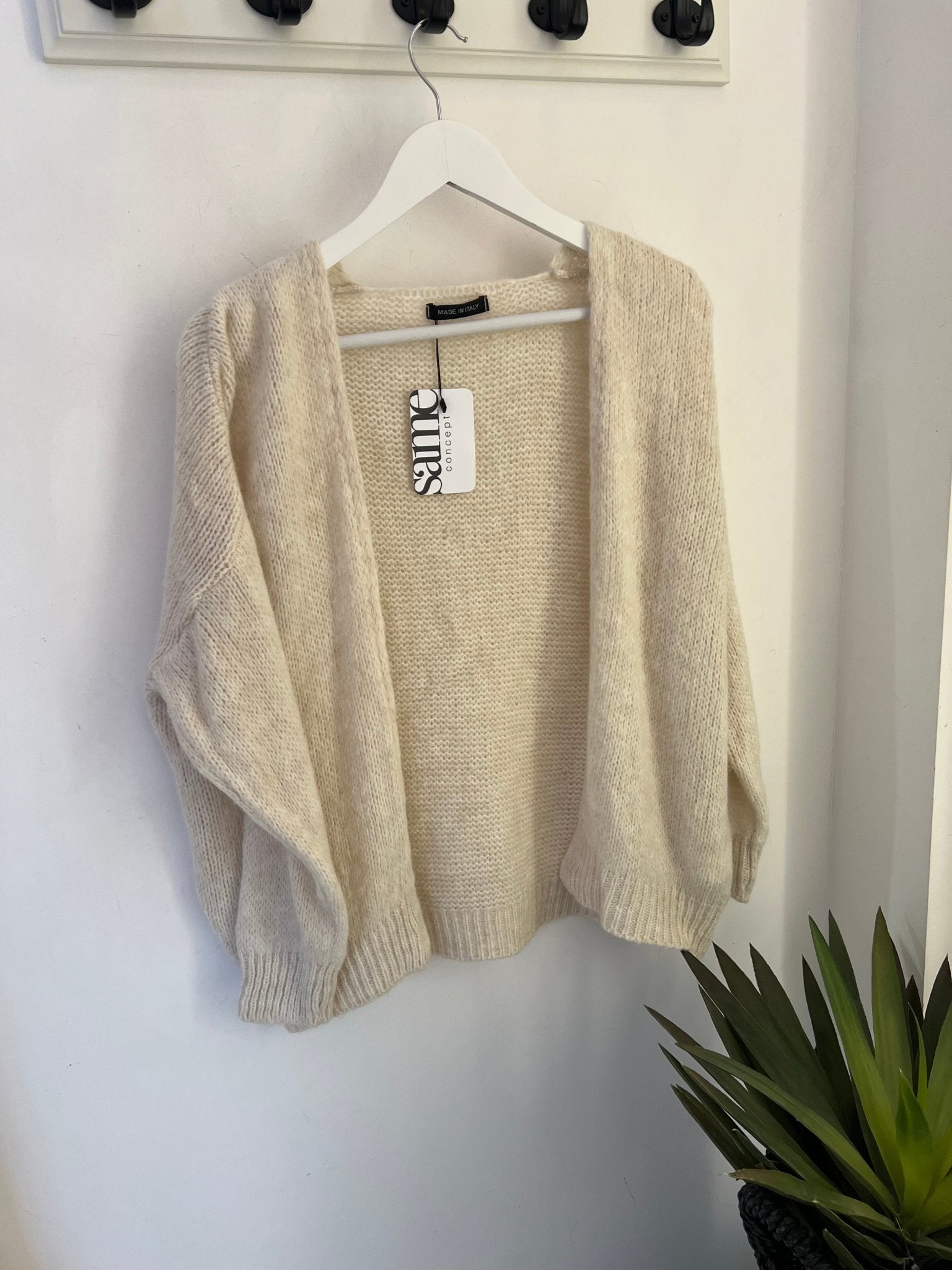 Strickjacke Sina - same concept