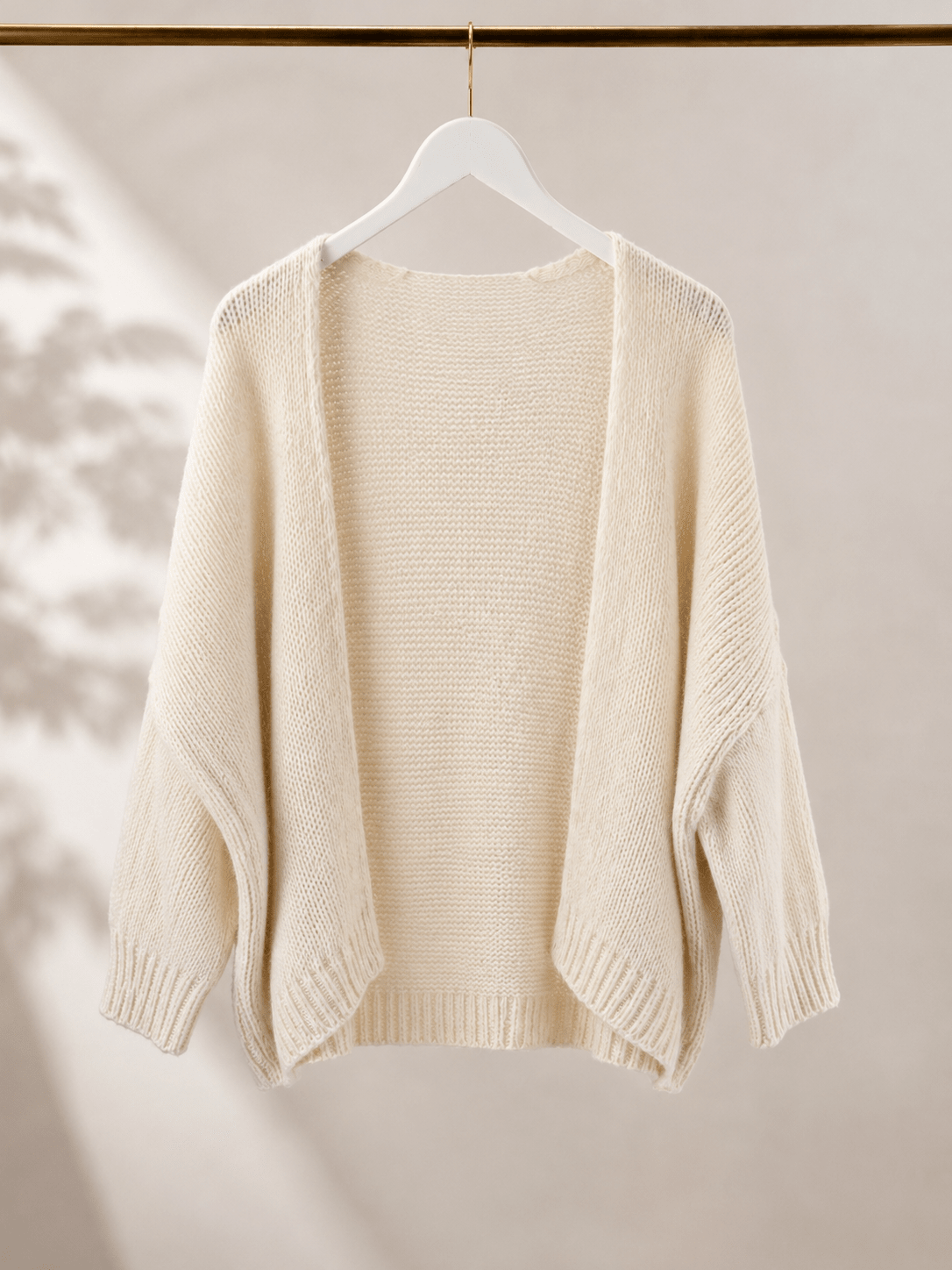 Strickjacke Sina - same concept