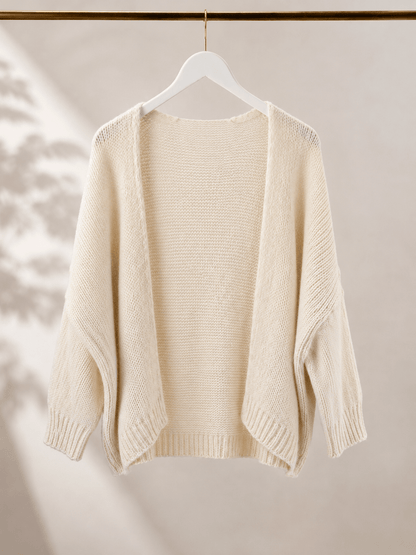 Strickjacke Sina - same concept