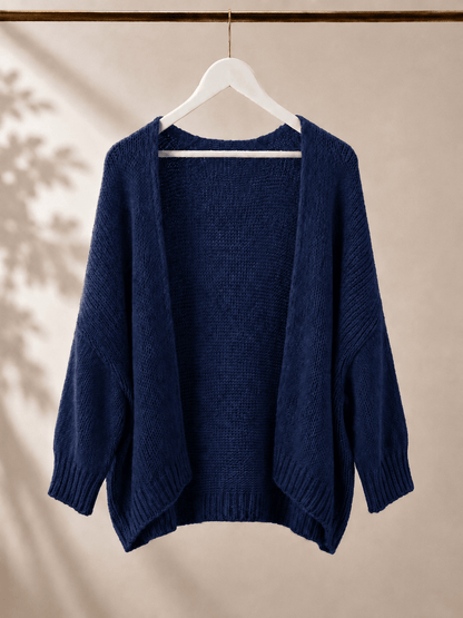 Strickjacke Sina - same concept