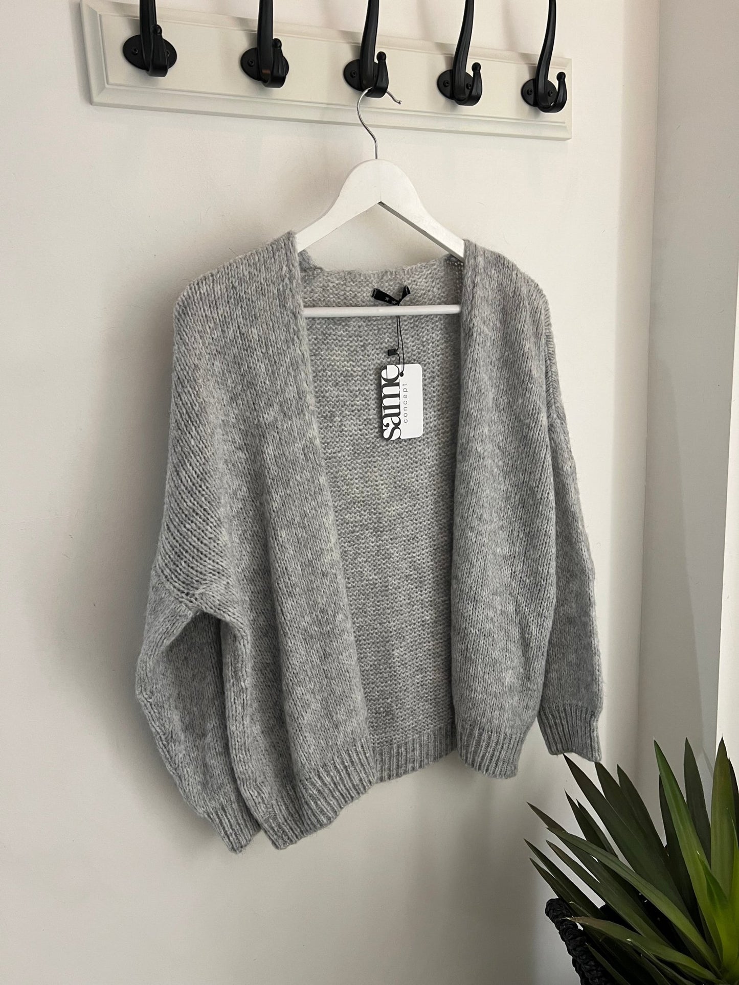 Strickjacke Sina - same concept