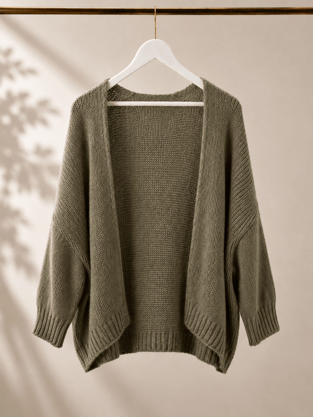 Strickjacke Sina - same concept