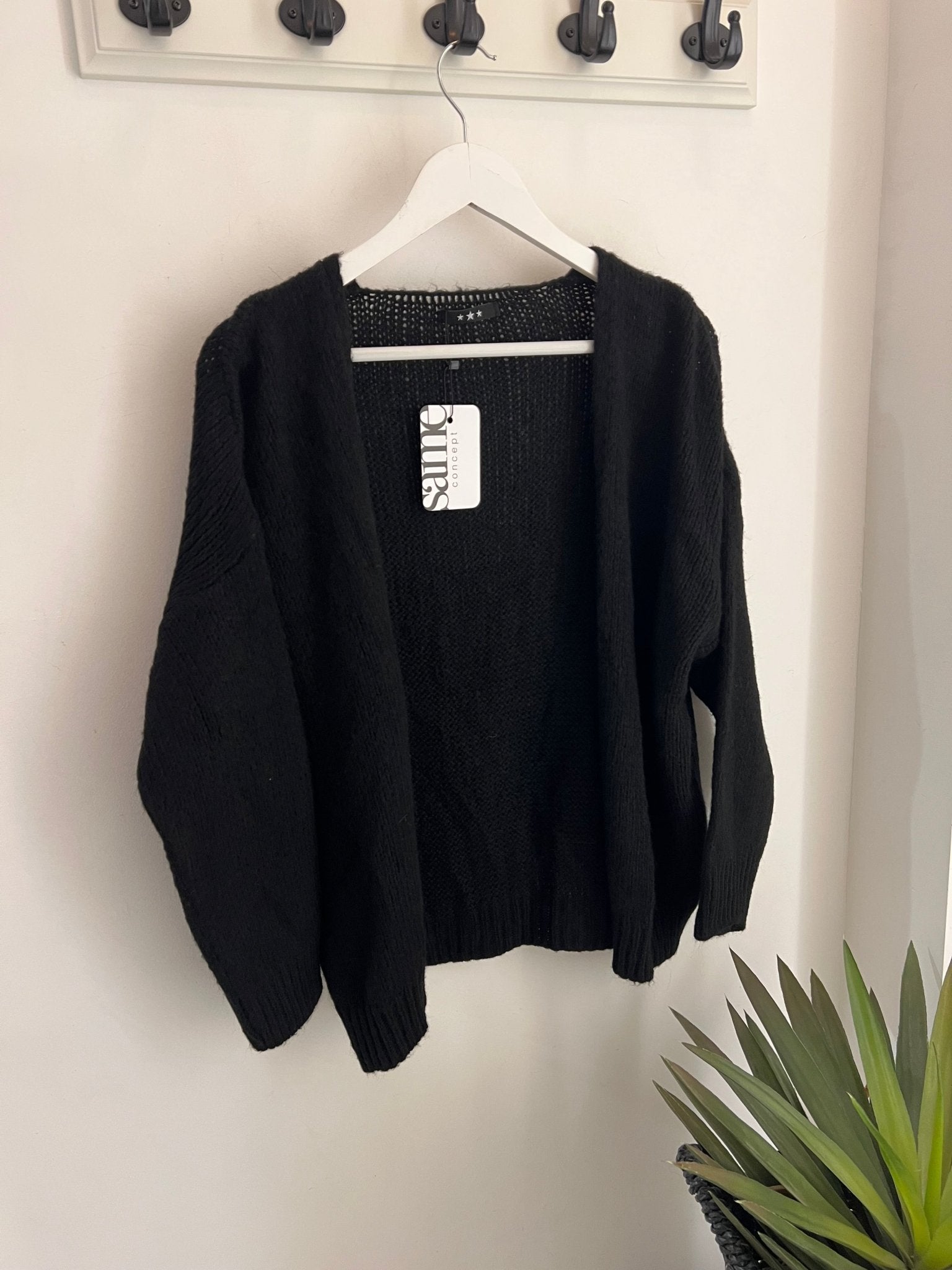 Strickjacke Sina - same concept