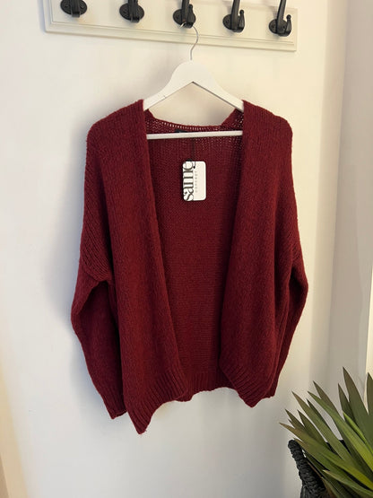 Strickjacke Sina - same concept