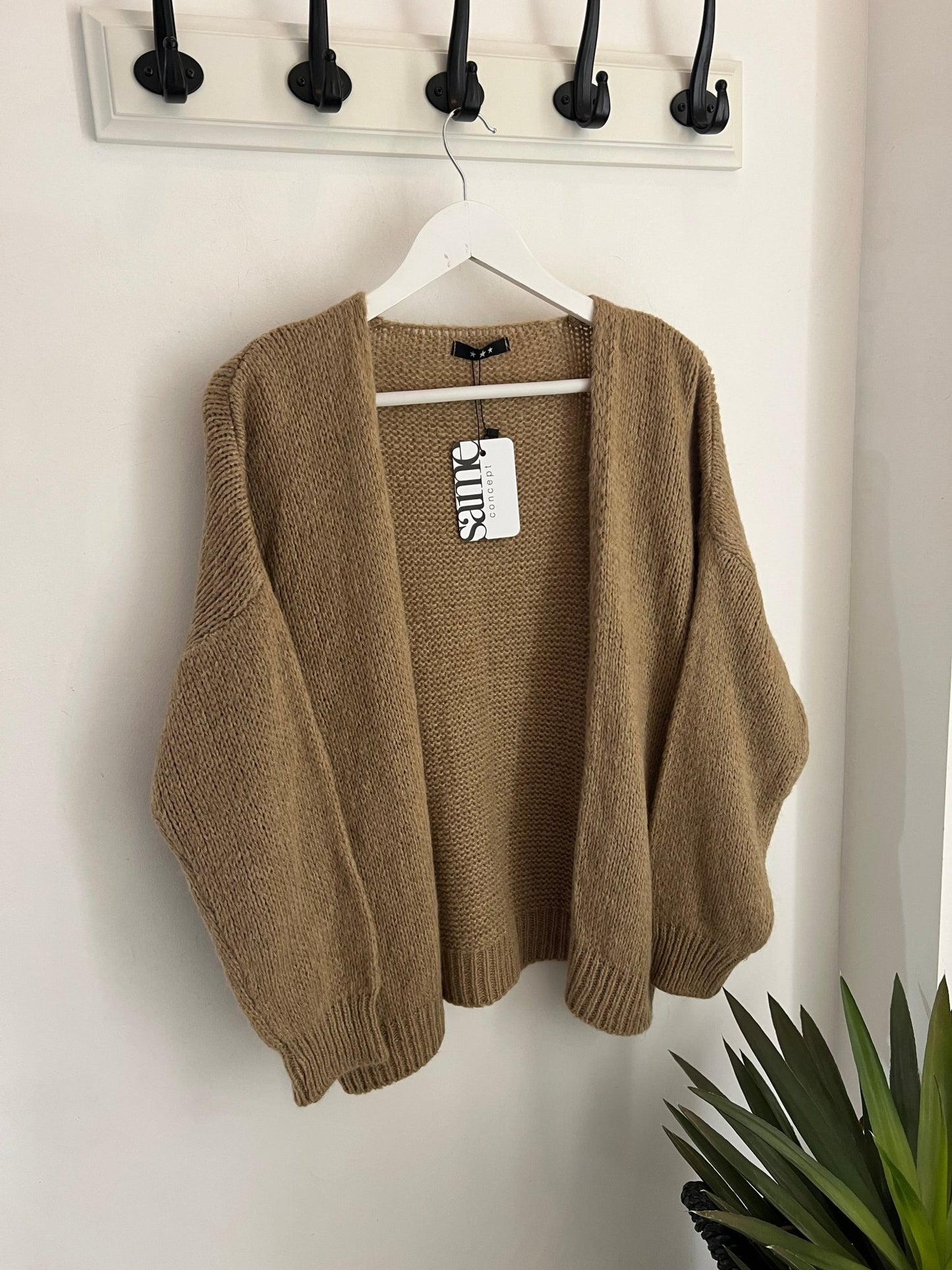 Strickjacke Sina - same concept