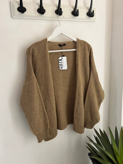 Strickjacke Sina - same concept