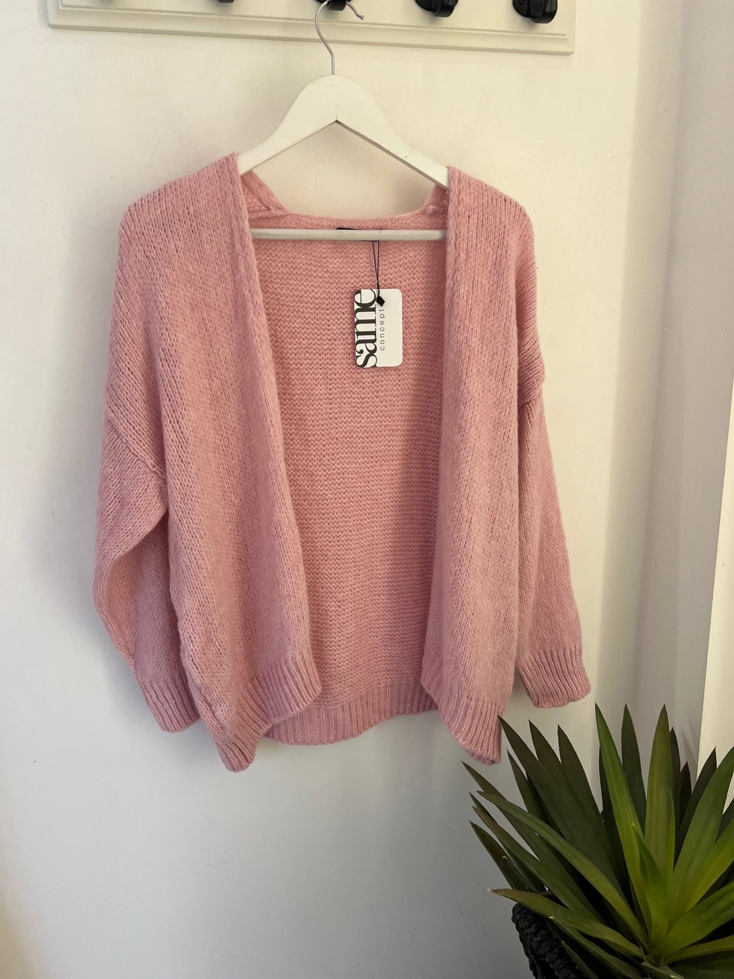Strickjacke Sina - same concept
