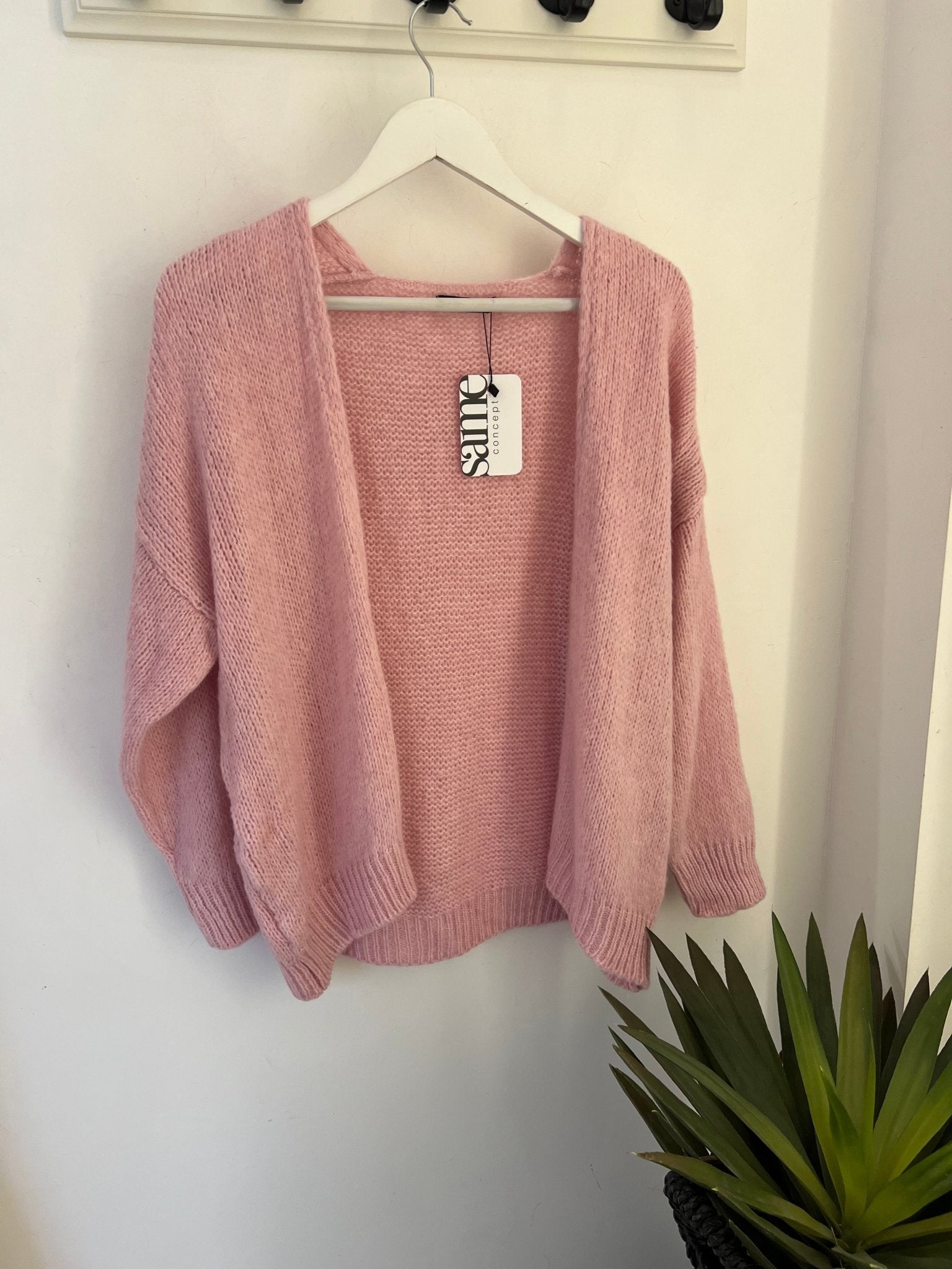 Strickjacke Sina - same concept