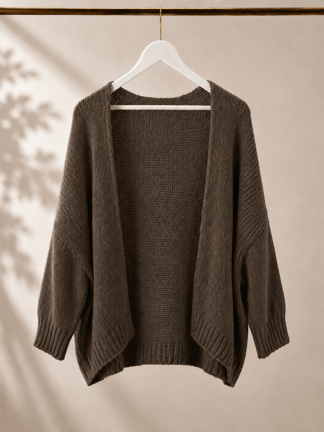 Strickjacke Sina - same concept