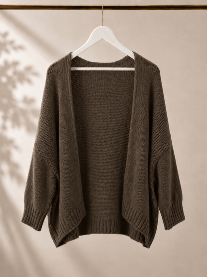 Strickjacke Sina - same concept