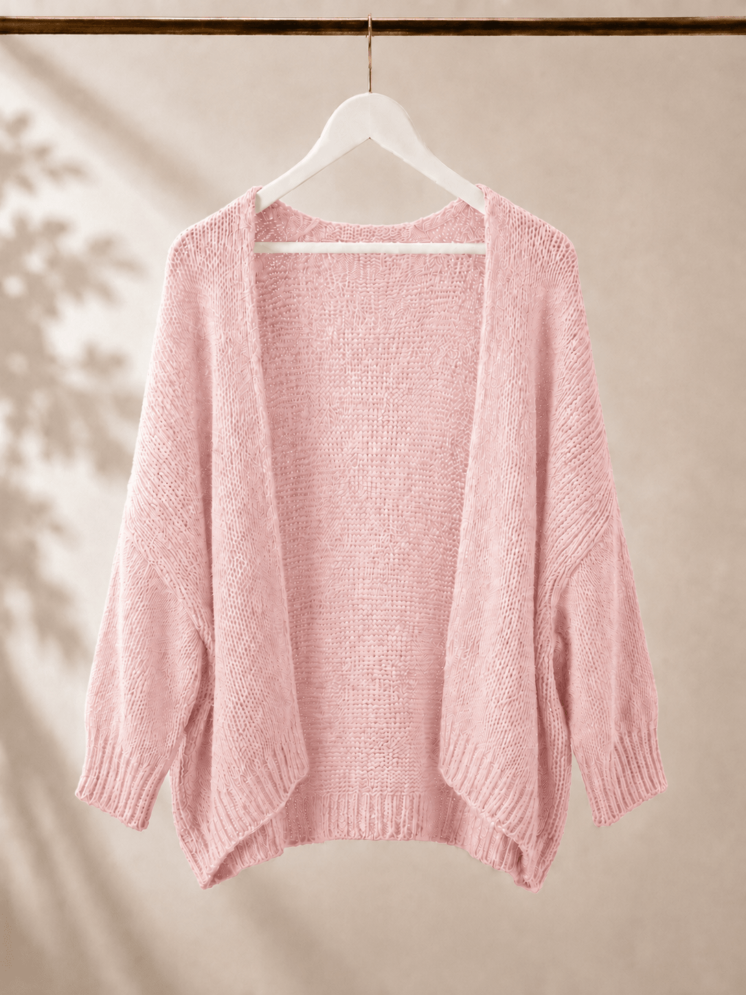 Strickjacke Sina - same concept