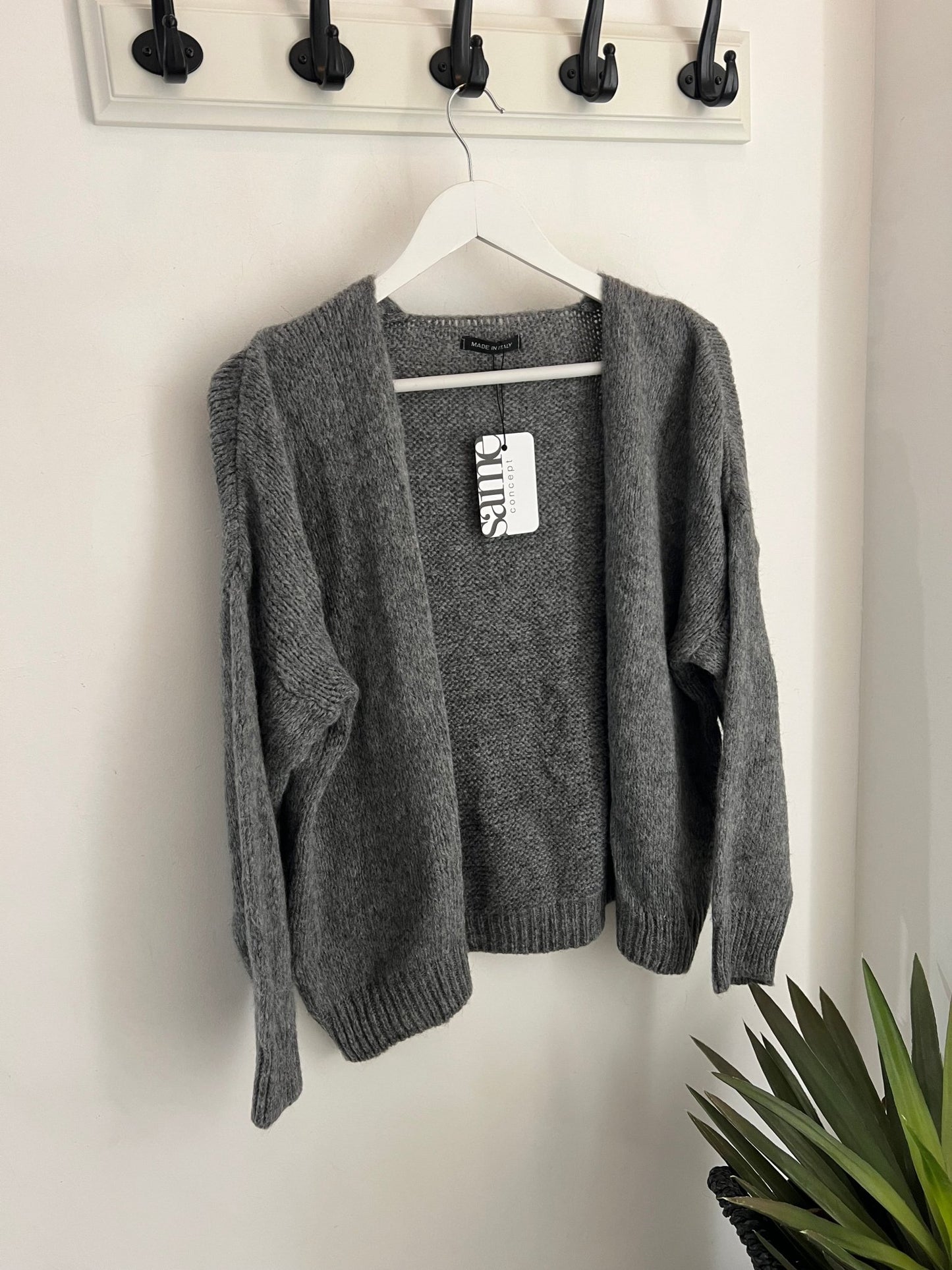 Strickjacke Sina - same concept