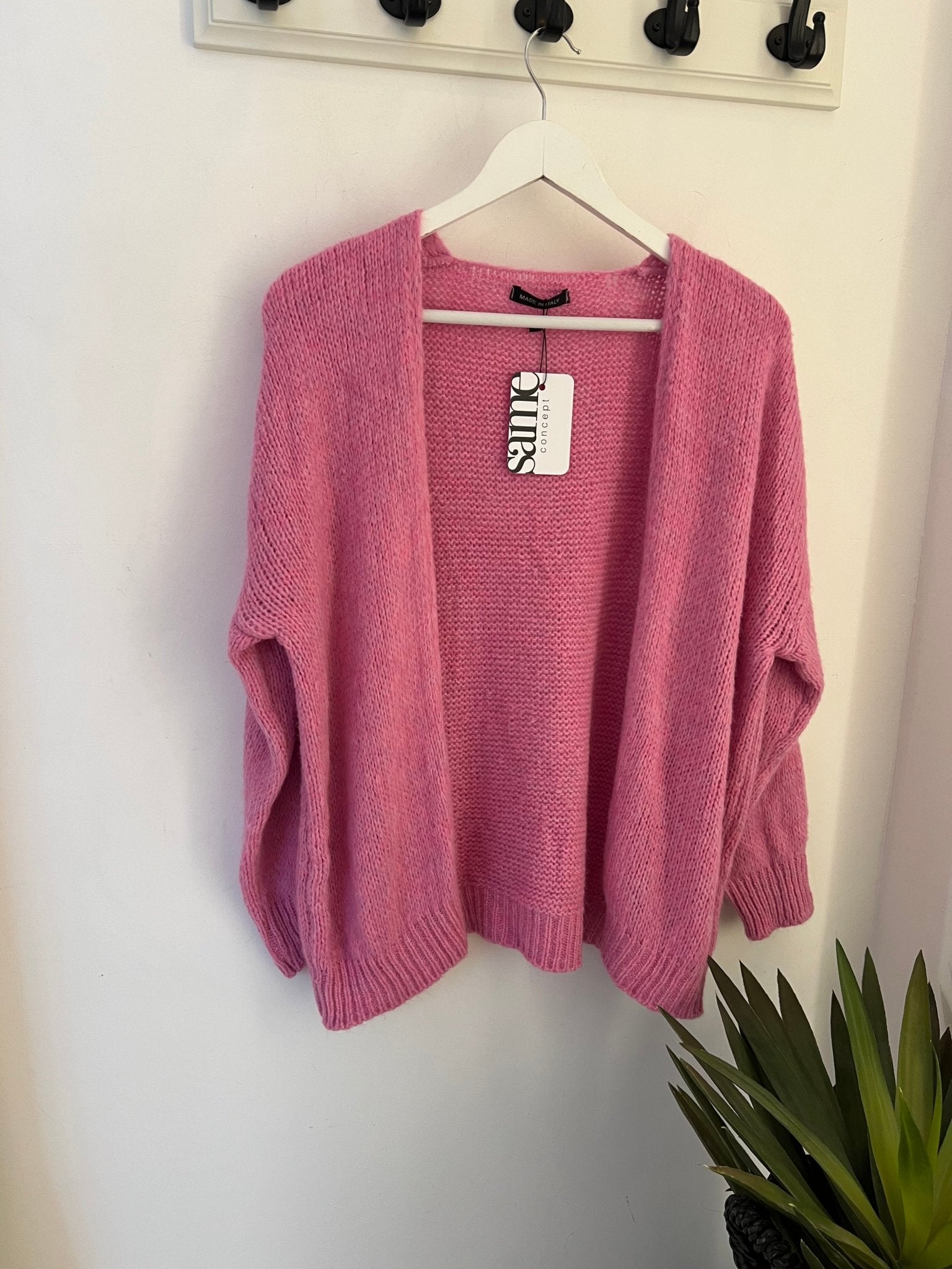 Strickjacke Sina - same concept