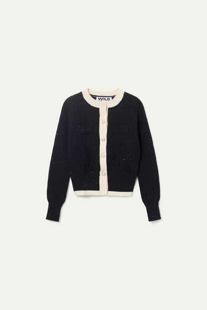 Strickjacke Tricia - same concept