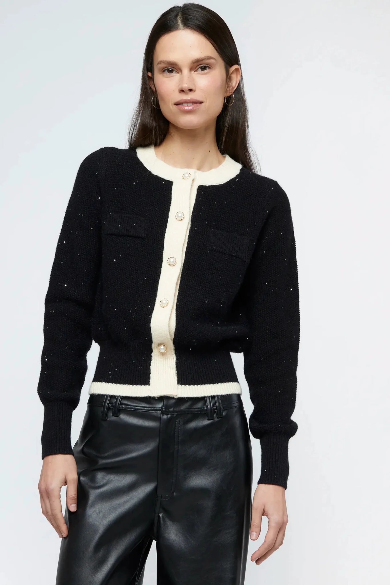 Strickjacke Tricia - same concept