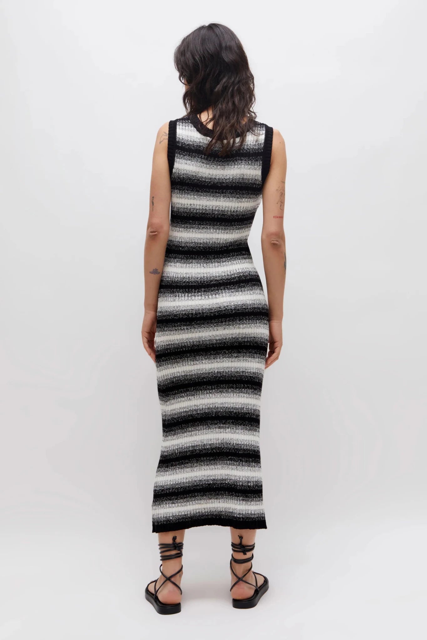 Strickkleid Inez - same concept
