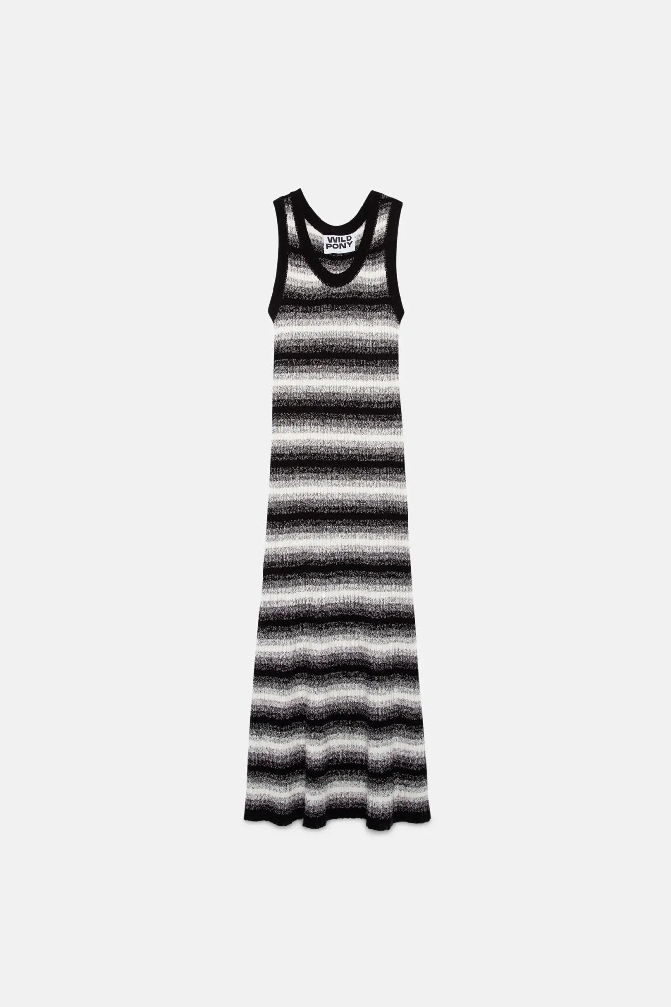 Strickkleid Inez - same concept