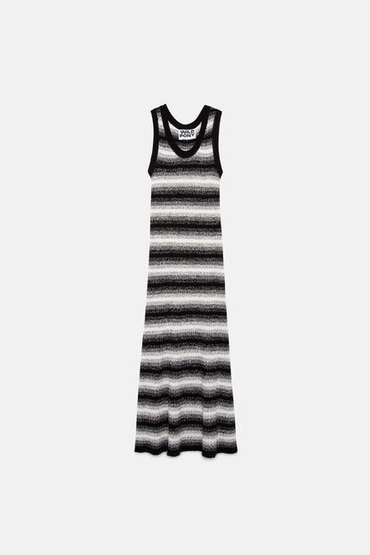 Strickkleid Inez - same concept