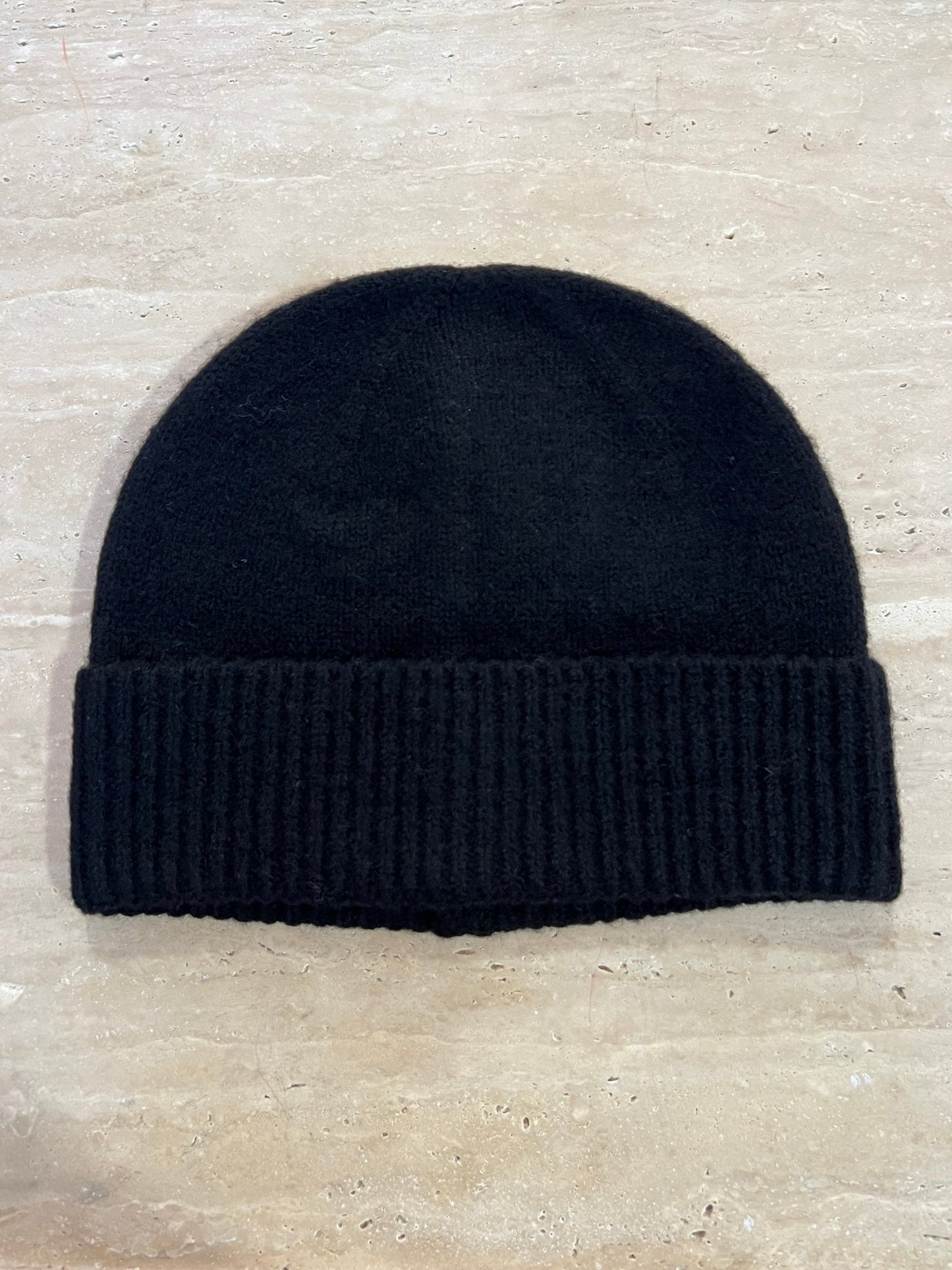 Strickmütze Lisa - same concept