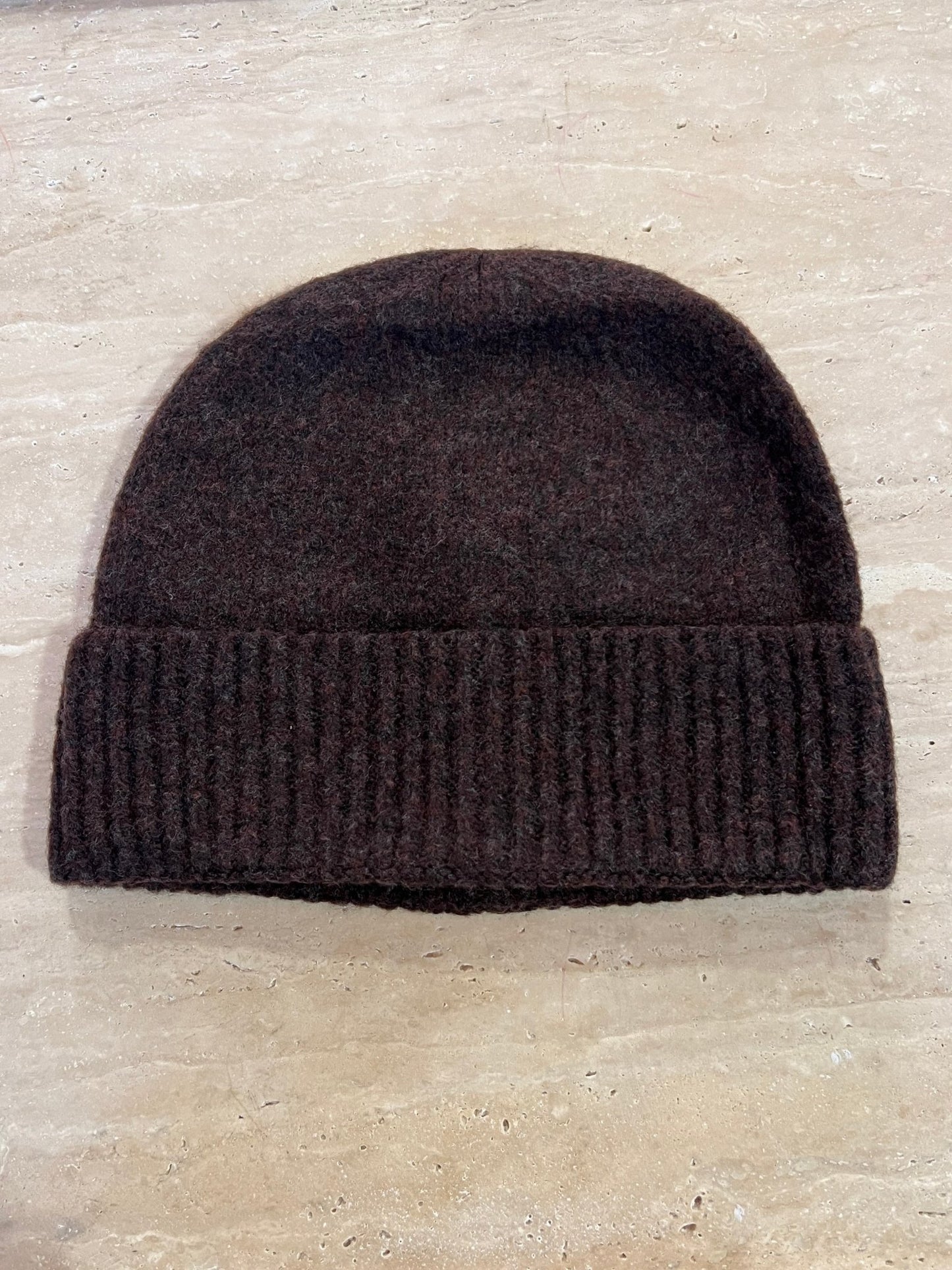 Strickmütze Lisa - same concept