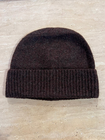 Strickmütze Lisa - same concept