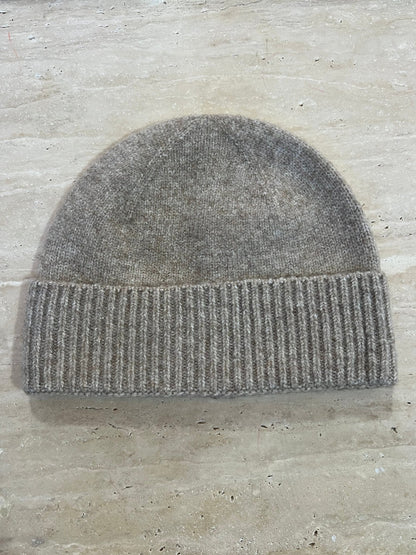 Strickmütze Lisa - same concept