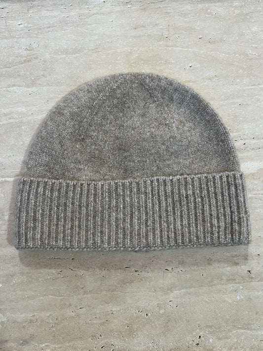 Strickmütze Lisa - same concept