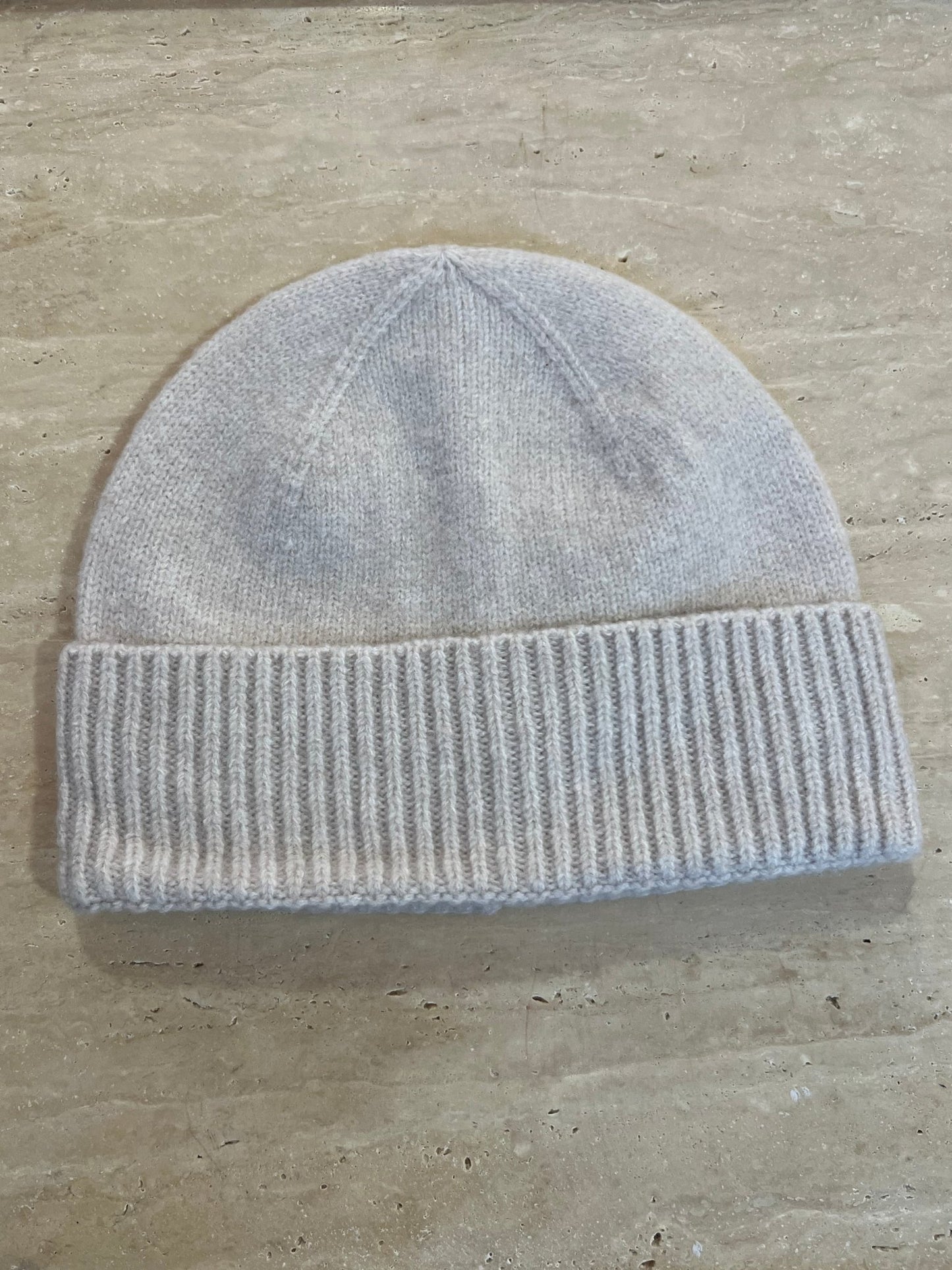 Strickmütze Lisa - same concept