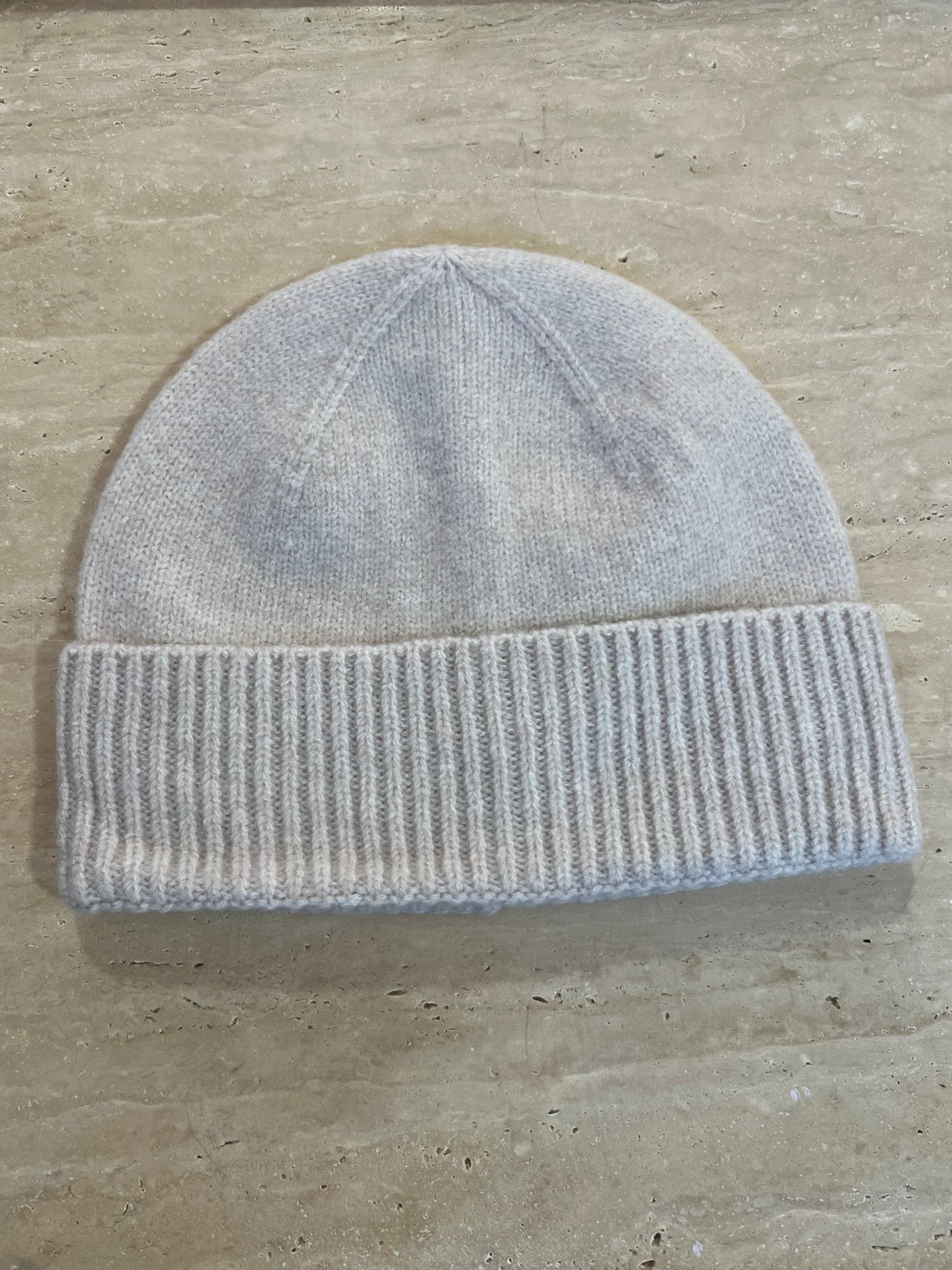 Strickmütze Lisa - same concept