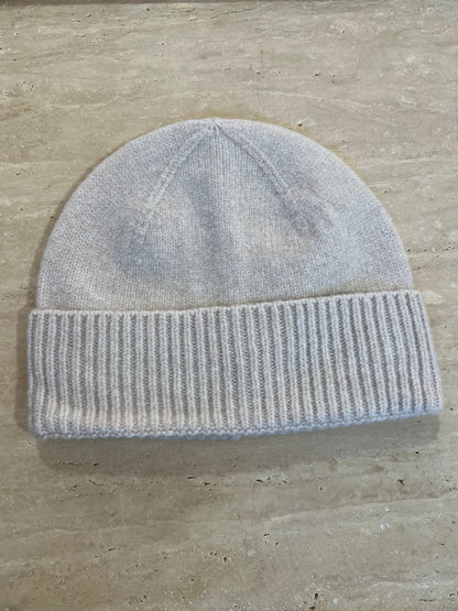 Strickmütze Lisa - same concept