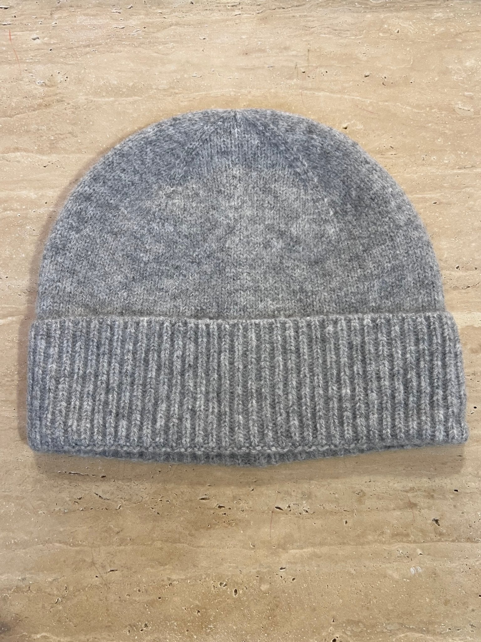 Strickmütze Lisa - same concept