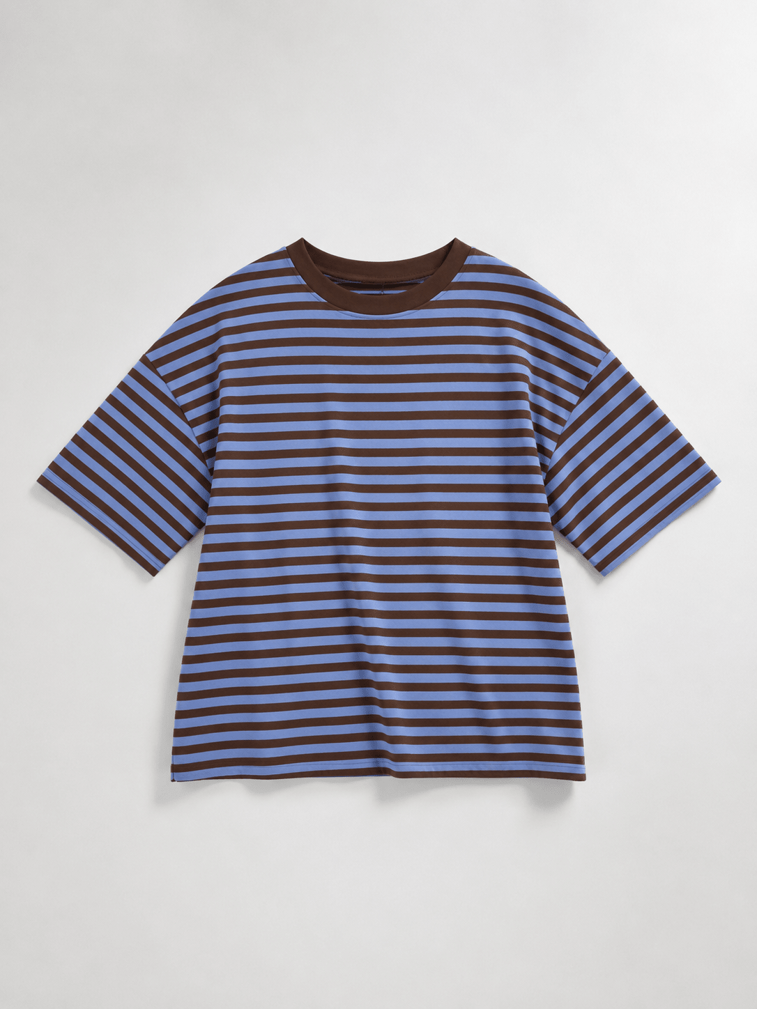 Striped Shirt Farina - same concept