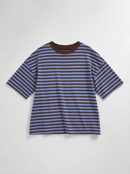 Striped Shirt Farina - same concept