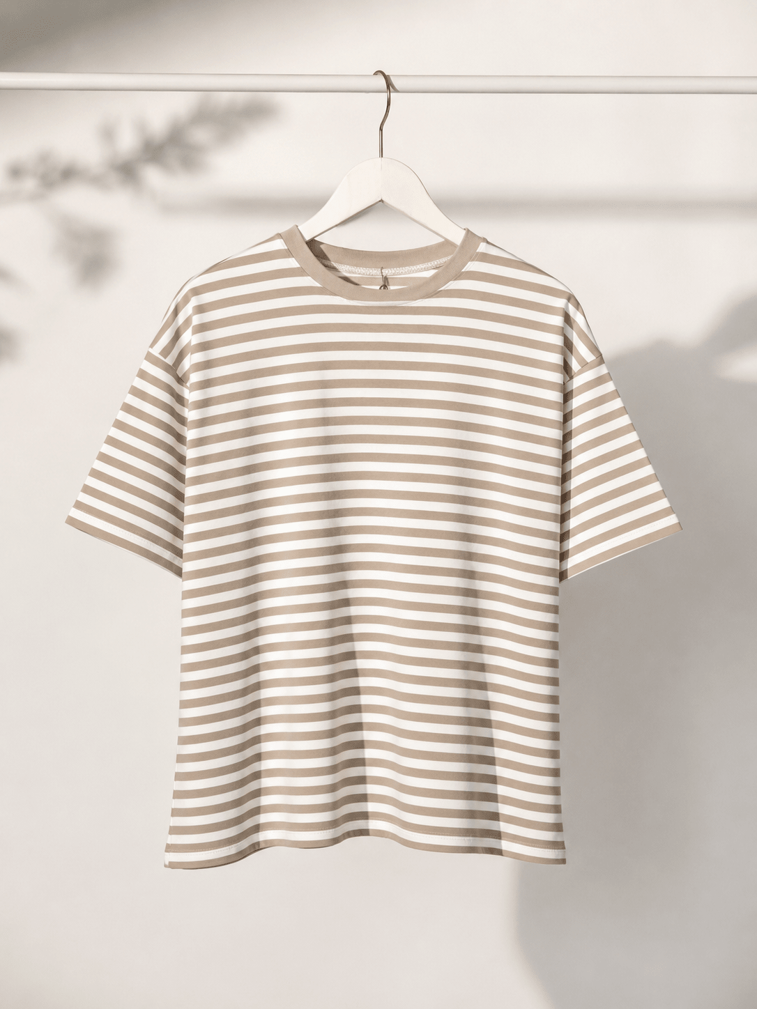 Striped Shirt Farina - same concept