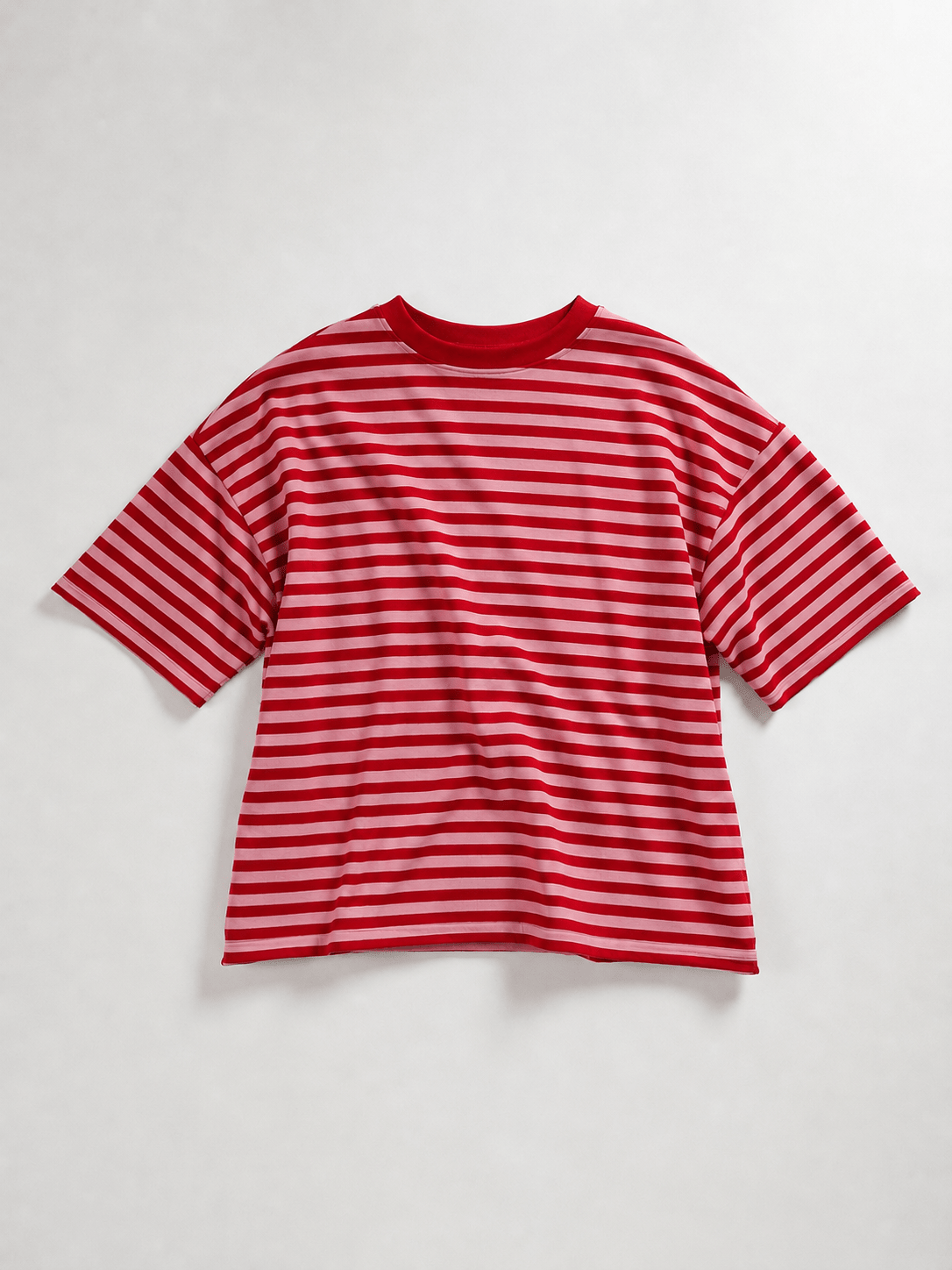 Striped Shirt Farina - same concept
