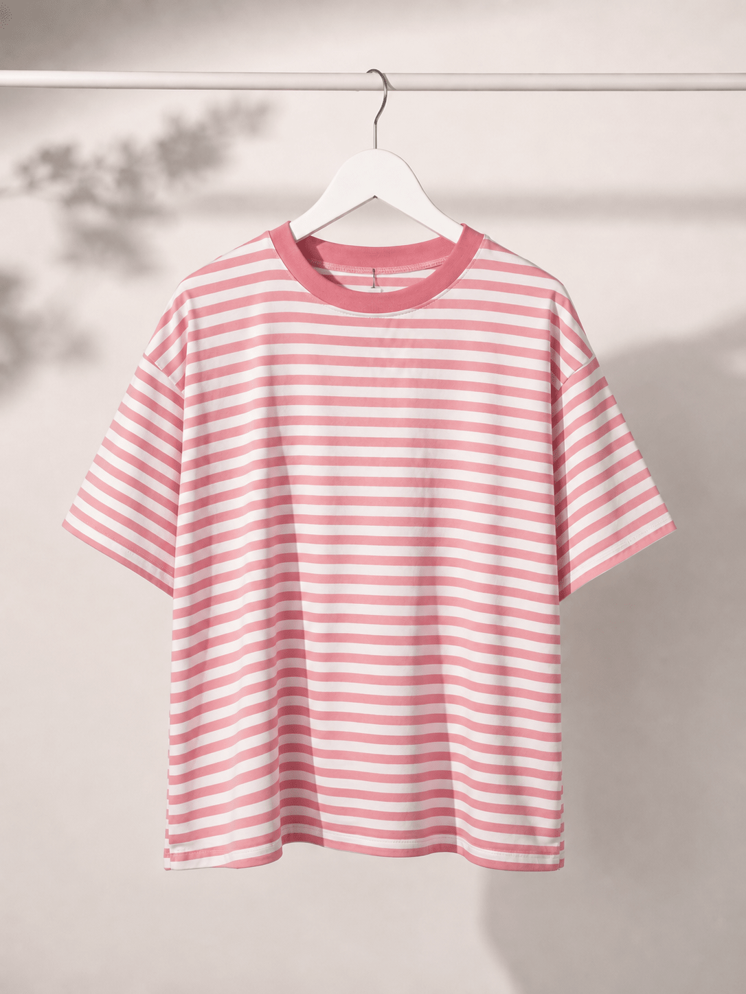 Striped Shirt Farina - same concept