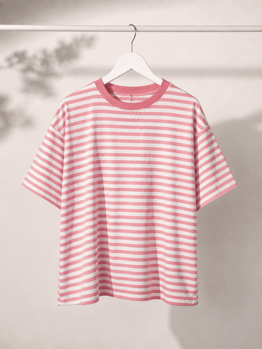 Striped Shirt Farina - same concept