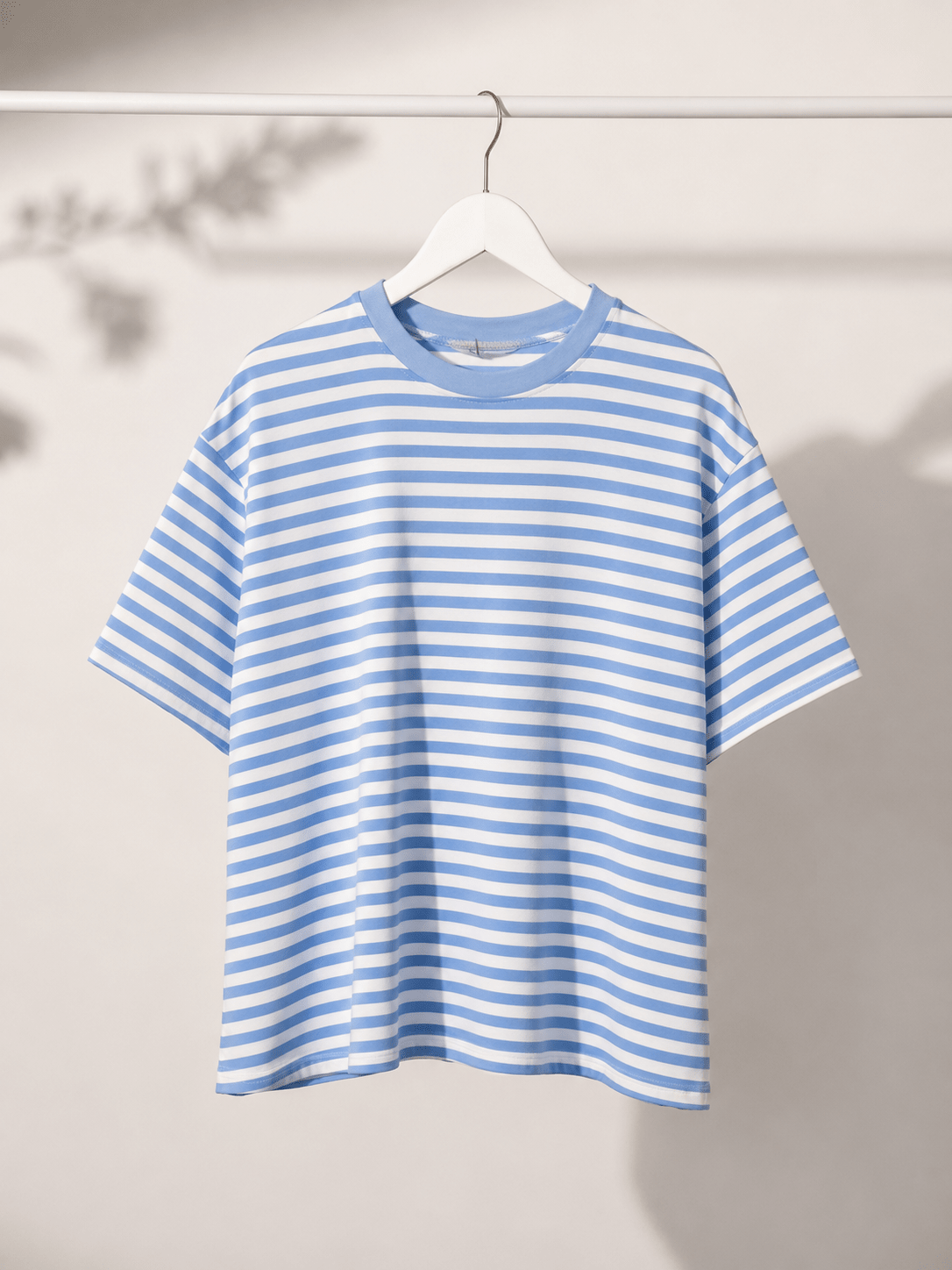 Striped Shirt Farina - same concept