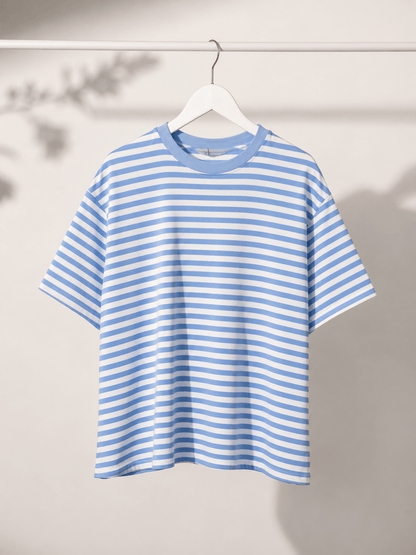 Striped Shirt Farina - same concept