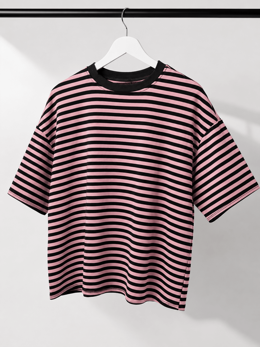Striped Shirt Farina - same concept