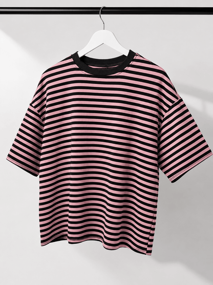 Striped Shirt Farina - same concept