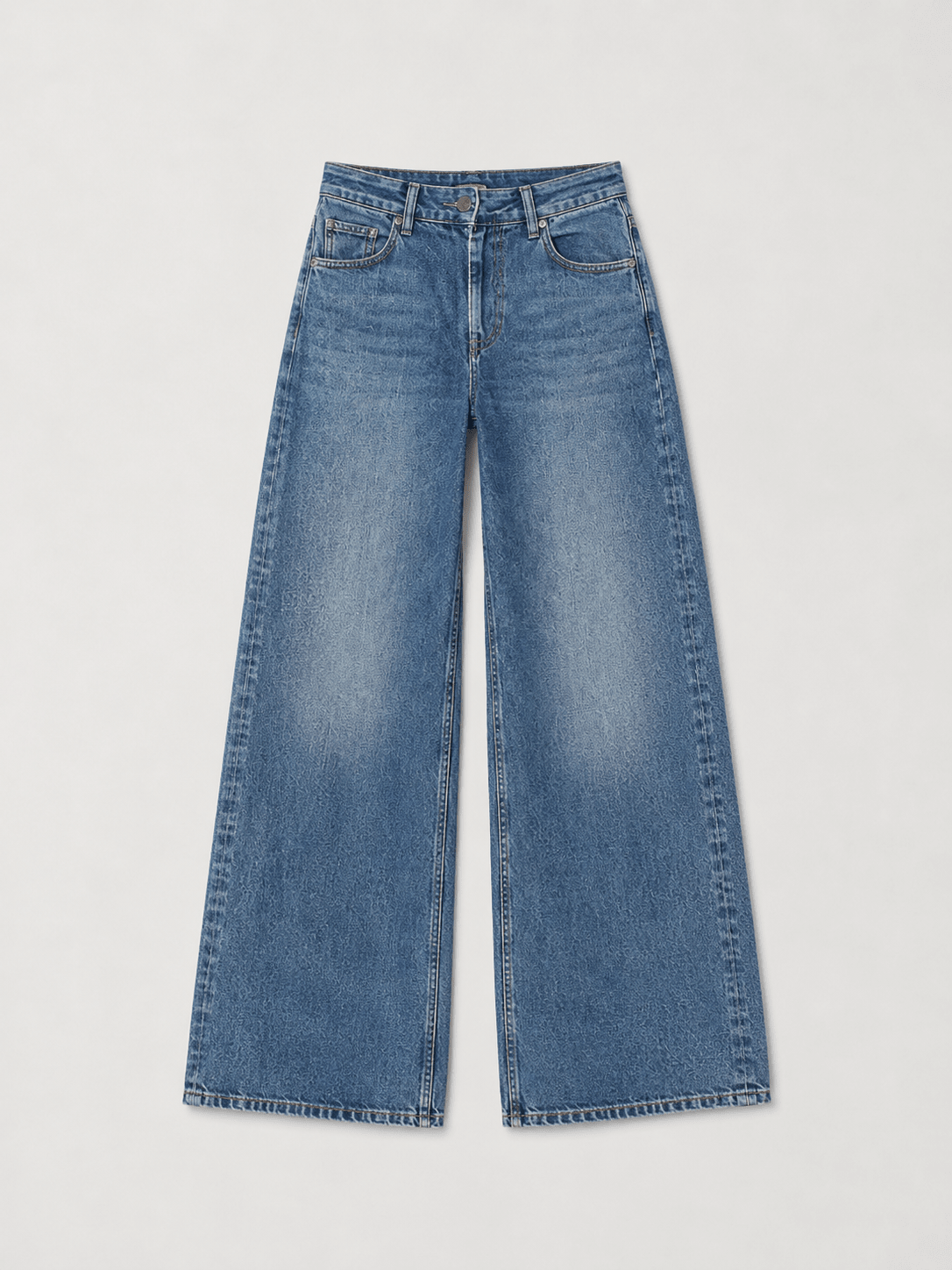 Super Stretch Jeans Alina - same concept