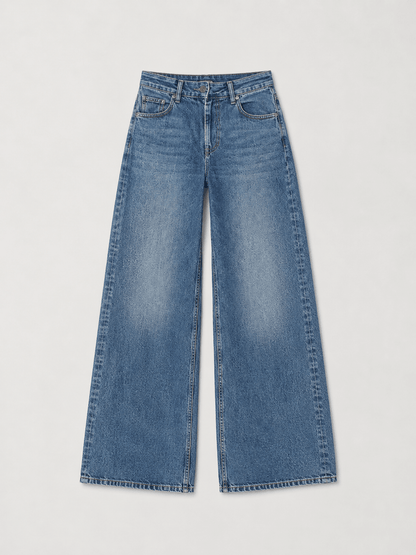 Super Stretch Jeans Alina - same concept