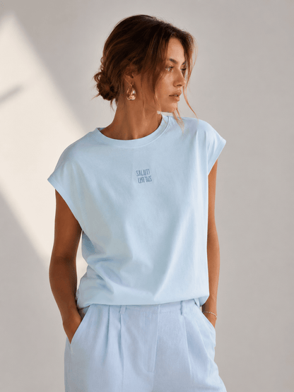 T-Shirt Janina - same concept