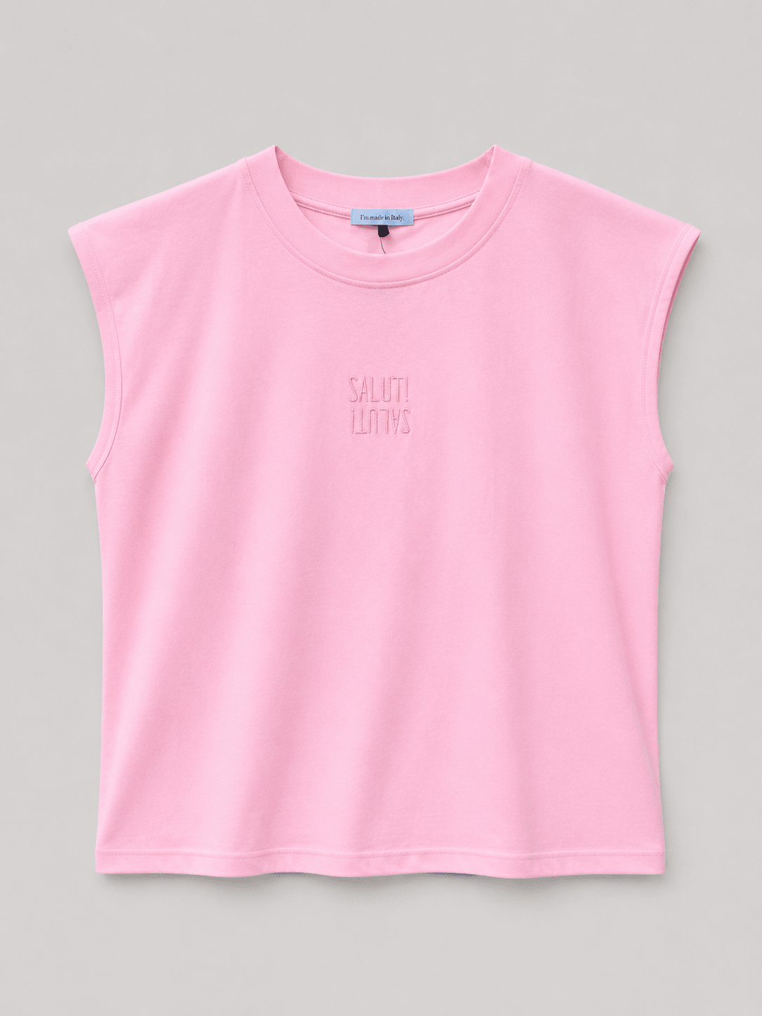 T-Shirt Janina - same concept