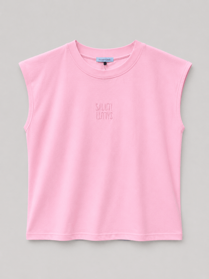 T-Shirt Janina - same concept