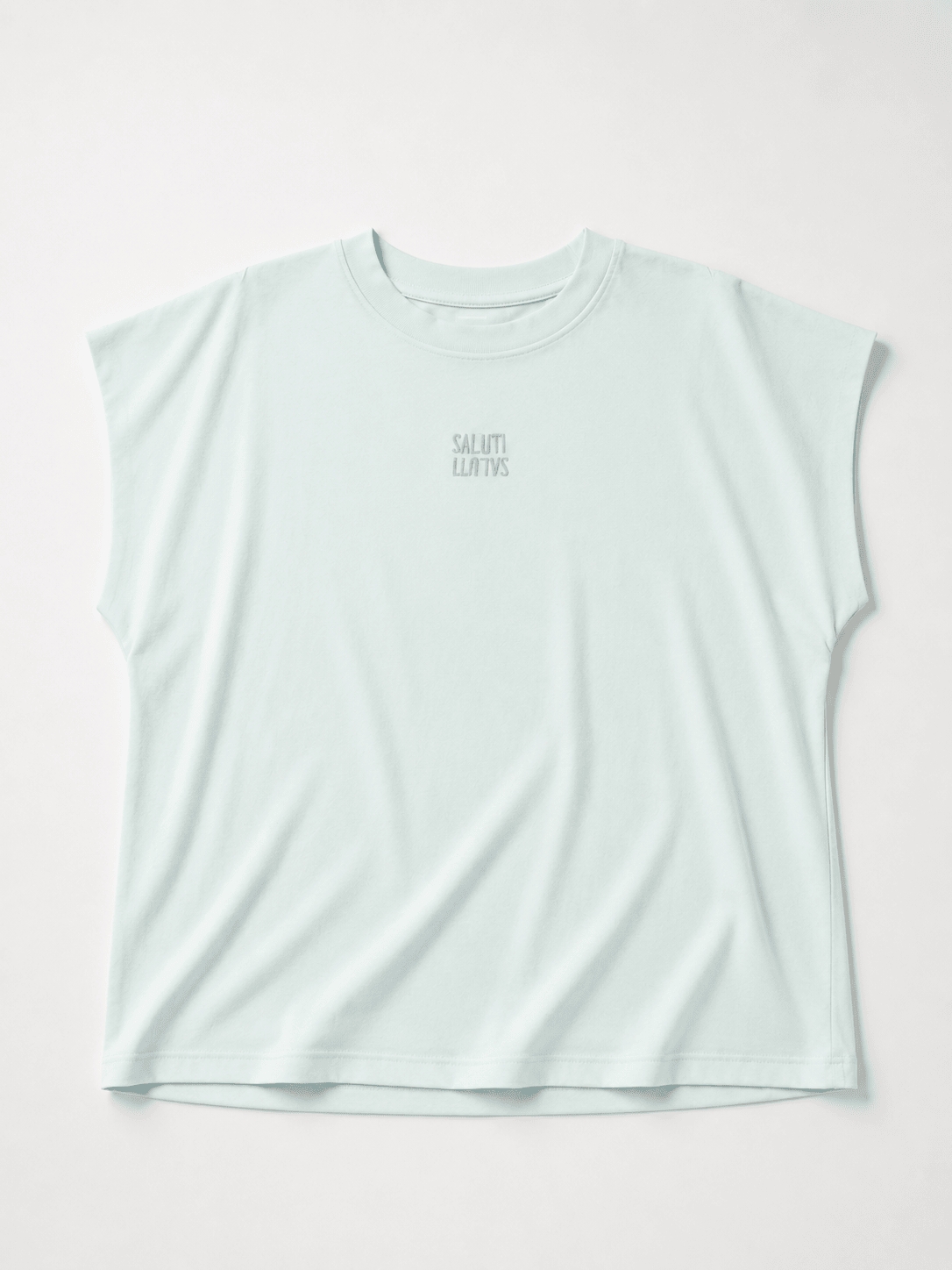 T-Shirt Janina - same concept