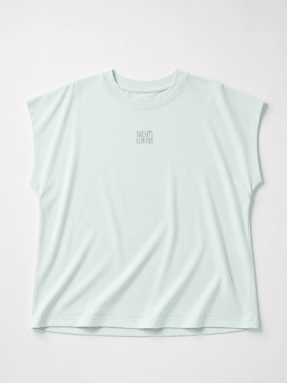 T-Shirt Janina - same concept