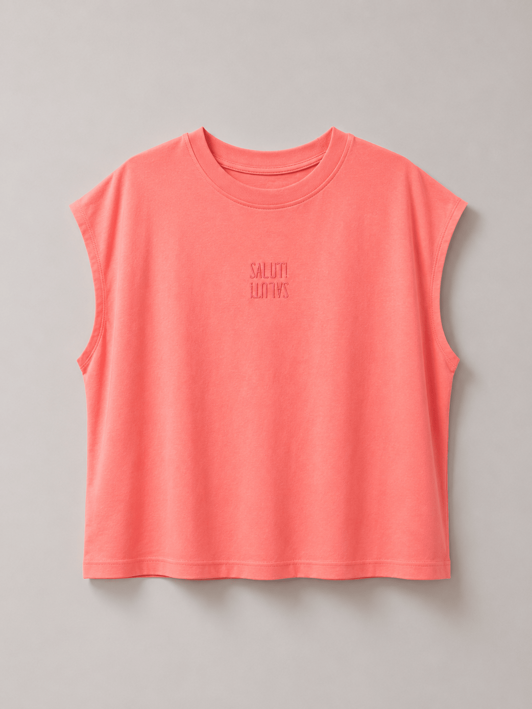 T-Shirt Janina - same concept